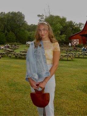 Meet your Posher, Brianna